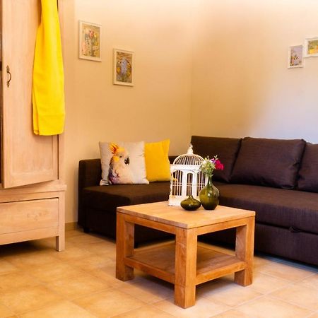 B & B La Primavera Пергола Экстерьер фото