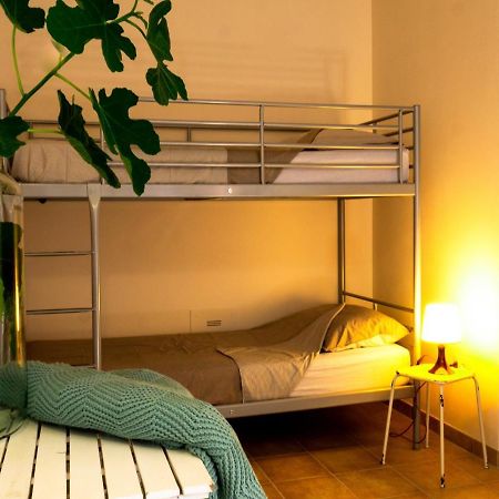 B & B La Primavera Пергола Экстерьер фото