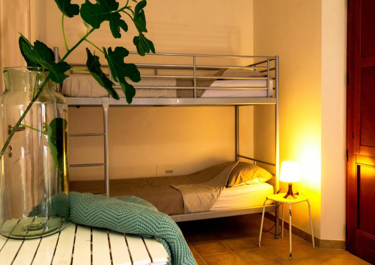 B & B La Primavera Пергола Экстерьер фото